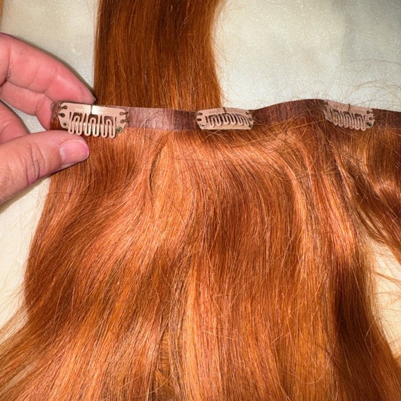 Hair Extensions - Picture 5 of 5